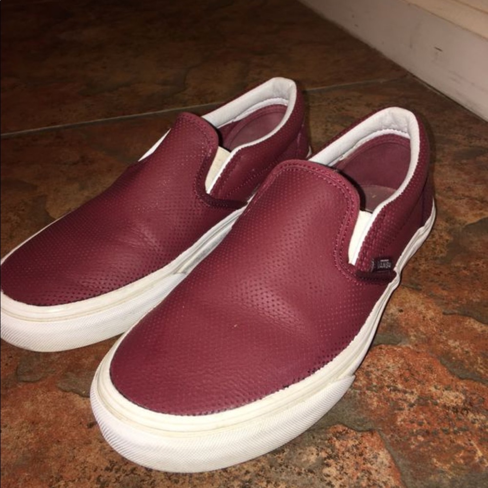 Vans - Picture 1 of 3